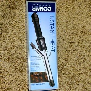 Conair Instant Heat